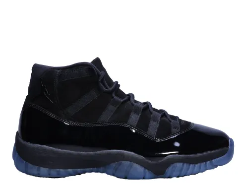 Air Jordan 11 Retro Cap and Gown/Prom Night 2018 (LN5 A1 Batch)