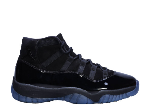 Air Jordan 11 Retro  Cap and Gown/Prom Night  2018 (LN5 A1 Batch)