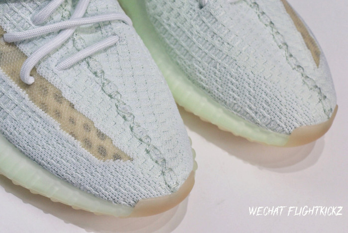 Yeezy Boost 350 V2  Hyperspace  2019(LN5 A1)