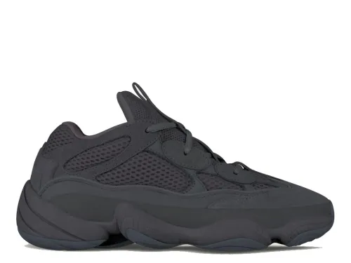Adidas Yeezy 500 Utility Black