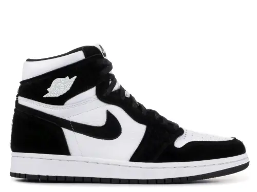 Wmns Air Jordan 1 Retro High Og Twist Pony