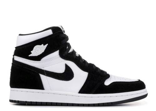 Wmns Air Jordan 1 Retro High Og Twist Pony