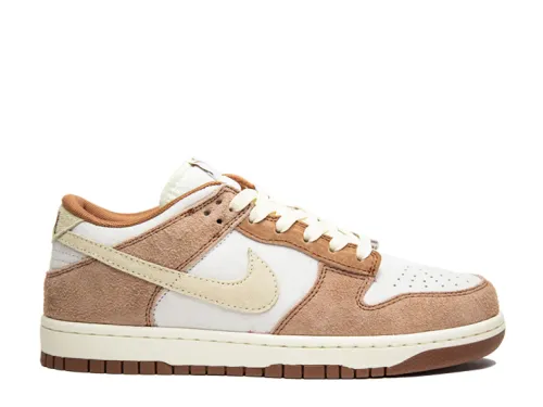 Nike Dunk Low Medium Curry 2021