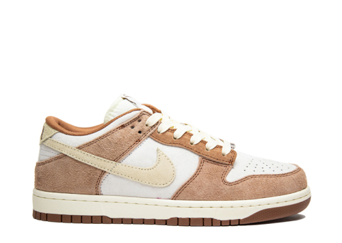 Nike Dunk Low  Medium Curry  2021