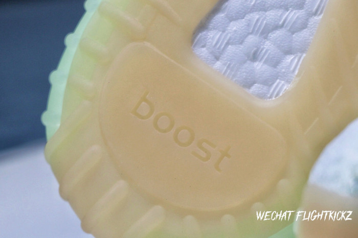 Yeezy Boost 350 V2  Hyperspace  2019(LN5 A1)
