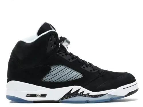 Air Jordan 5 Retro Oreo 2021 (LN5 A1 Batch)