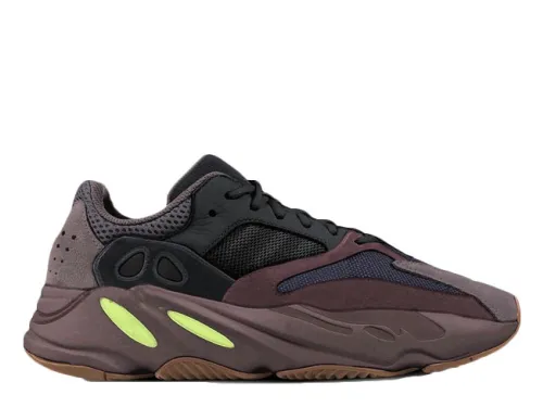 Adidas Yeezy 700 Boost Wave Runner Mauve 2018