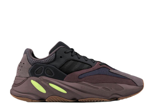 Adidas Yeezy 700 Boost  Wave Runner Mauve 2018
