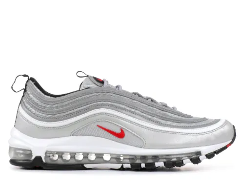 Nike Air Max 97 Og Qs Silver Bullet 2017