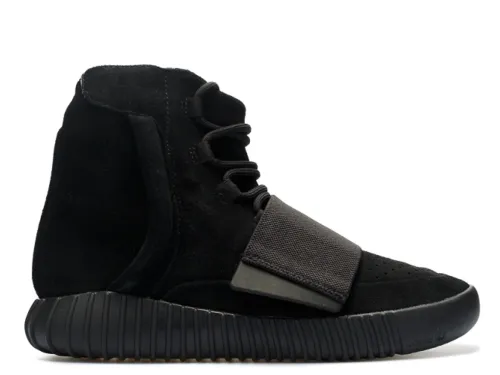Adidas Yeezy 750 Boost Triple Black