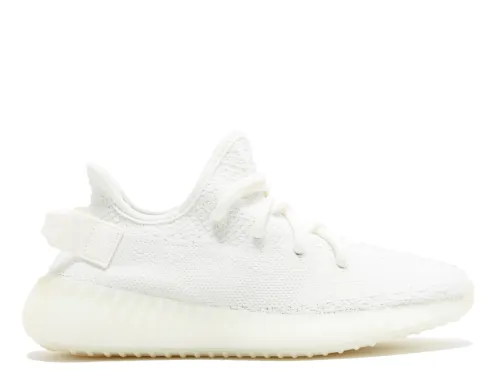 Adidas Yeezy 350 Boost V2 Cream White(Ln5 A1)