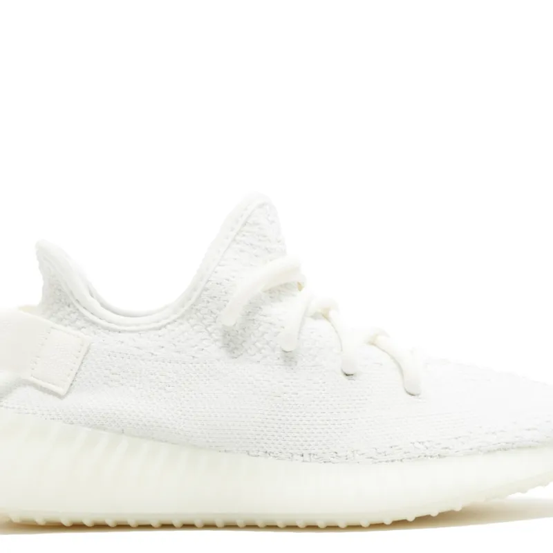 Adidas Yeezy 350 Boost V2 Cream White(Ln5 A1)