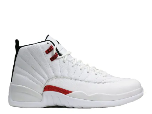Air Jordan 12 Retro Twist 2021
