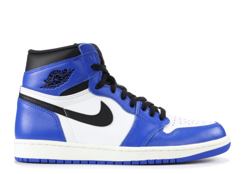 Air Jodan 1 Retro  Game Royal