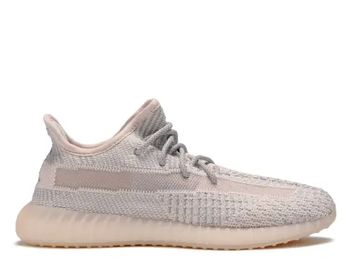 Yeezy 350 Boost Synth NR Kid (Ln5 A1)