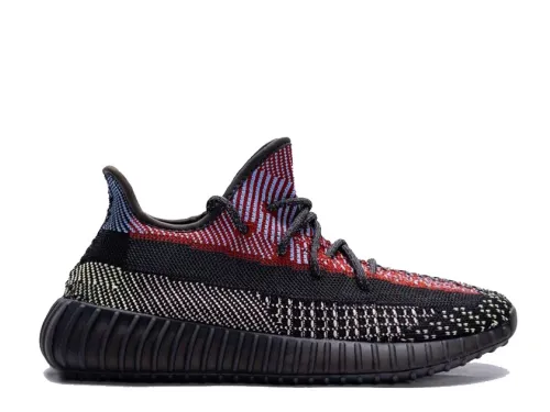 2019 Yeezy Boost 350 v2 “Yecheil” None Reflective (LN5 A1)