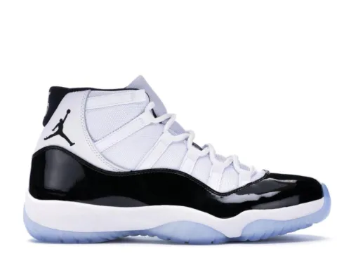 Air Jordan 11 Retro Concord 2018 (LN5 A1 Batch)