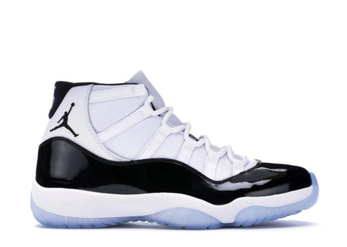 Air Jordan 11 Retro  Concord  2018 (LN5 A1 Batch)
