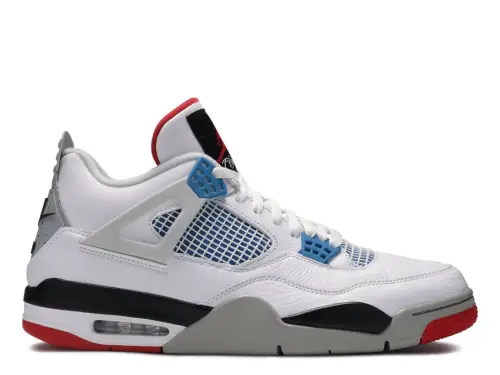 Air Jordan 4 Retro Se What The 4 2019 (LN5 A1 Batch)