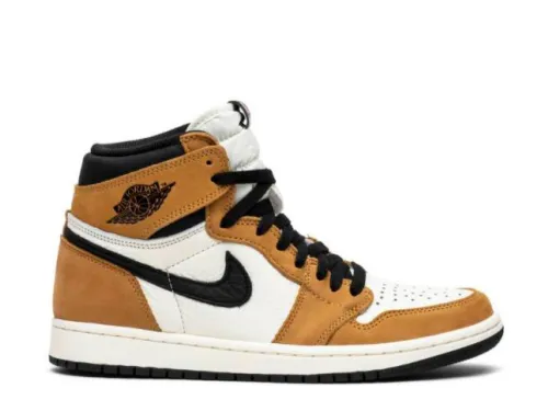 Air Jordan 1 Retro High Rookie The Year(GS)
