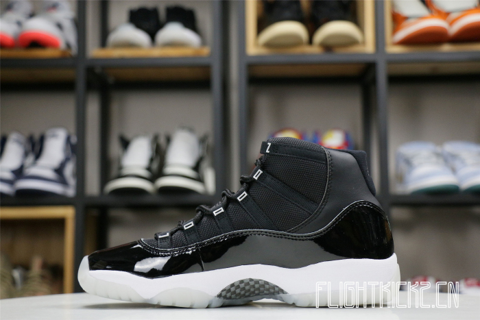 Jordan 11 Retro Jubilee 25th Anniversary GS  (Ln5 A1)