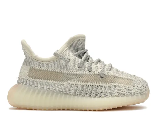 Yeezy 350 Boost Lundmark NR Kid(Ln5 A1)
