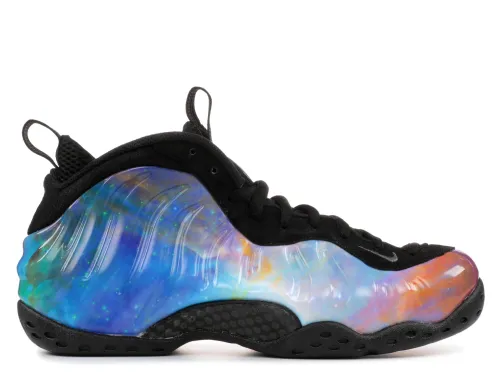 Air Foamposite One Xx Qs Alternate Galaxy 2018