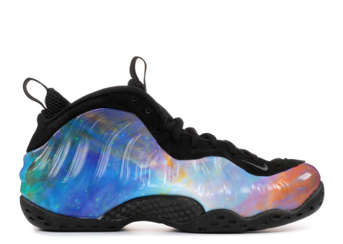 Air Foamposite One Xx Qs  Alternate Galaxy  2018