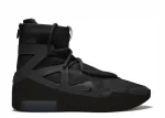 Nike Air Fear of God 1 Triple Black Pre Order
