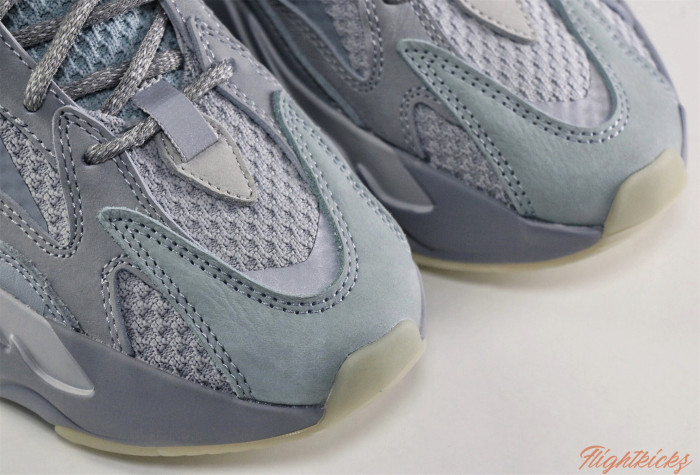 Adidas Yeezy 700 Boost  “Inertia” Reflective 2019
