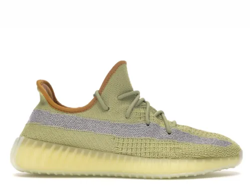 2020 Yeezy 350 V2 Marsh Reflective Stripe(Ln5 A1)