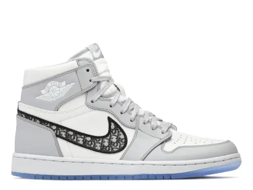 Dlor x Air Jordan 1 2020 （Correct box） (LN5 A1 Batch)