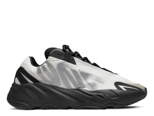 Yeezy Boost 700 MNVN Triple Bone