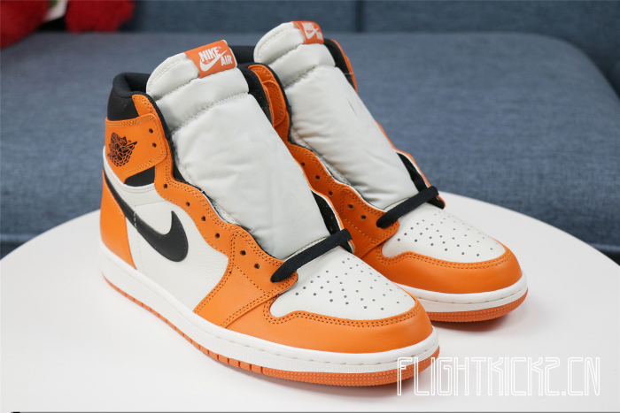 2016 Air Jordan 1   Reserve Shattered Backboard