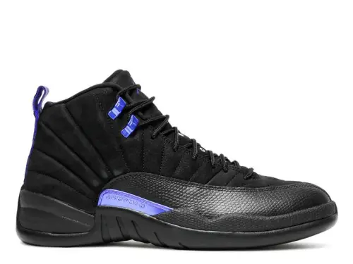 Air Jordan 12 Retro Dark Concord