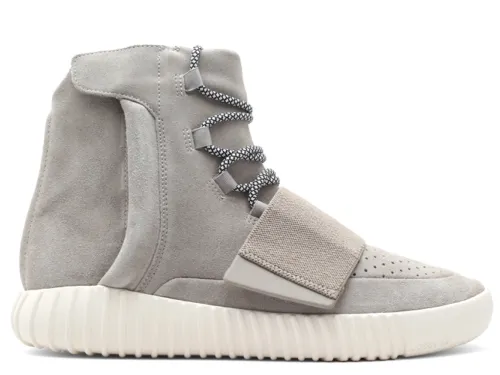 Adidas Yeezy 750 Boost OG Grey 2015