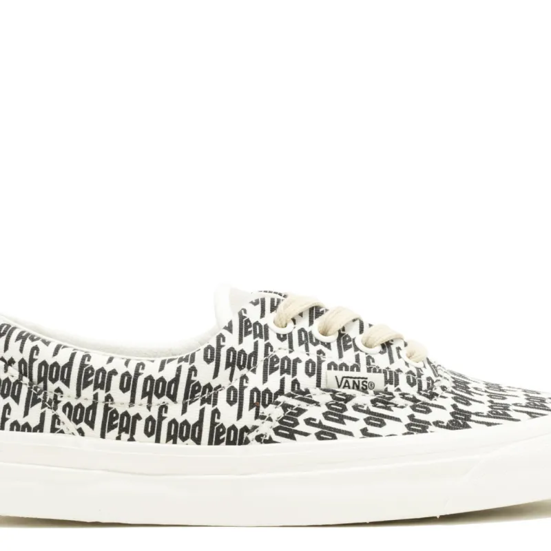 Fear of God x Era 95 Reissue 'Marshmallow'