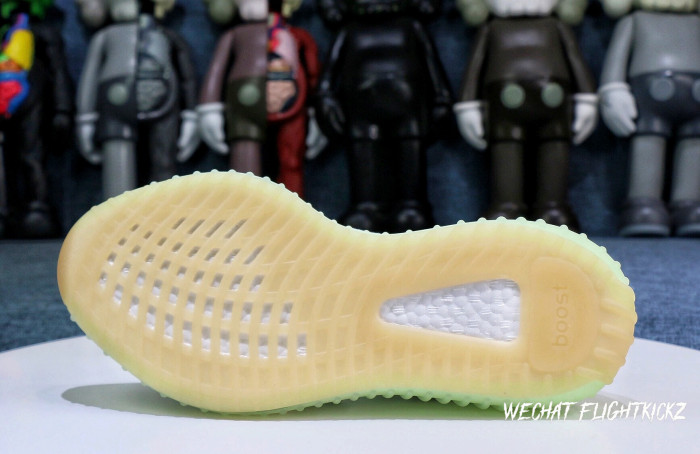 Yeezy Boost 350 V2  Hyperspace  2019(LN5 A1)