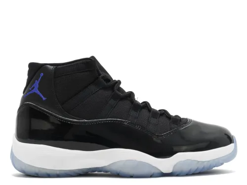 Air Jordan 11 Retro Space Jam 2016 (LN5 A1 Batch)