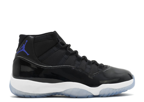 Air Jordan 11 Retro  Space Jam  2016 (LN5 A1 Batch)
