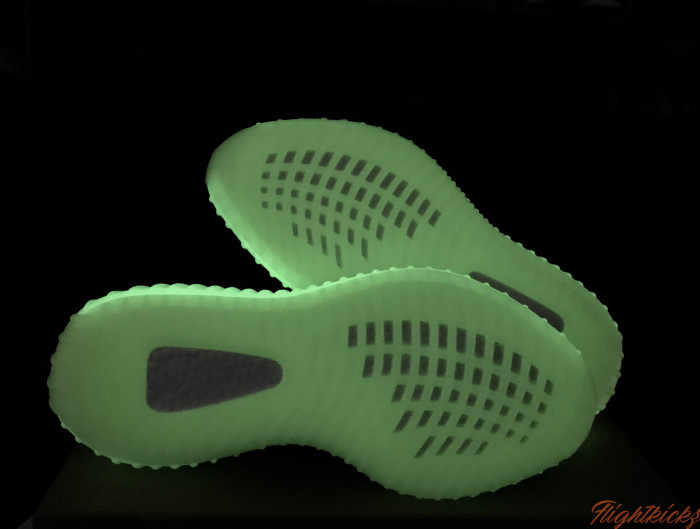 2019 Yeezy Boost 350 V2 “Yeezreel” Reflective(Ln5 A1)