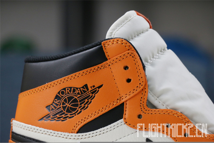 2016 Air Jordan 1   Reserve Shattered Backboard