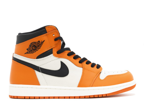 2016 Air Jordan 1   Reserve Shattered Backboard