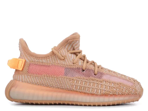 Yeezy 350 Boost Clay Kid (Ln5 A1)