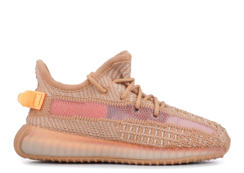 Yeezy 350 Boost  Clay  Kid (Ln5 A1)