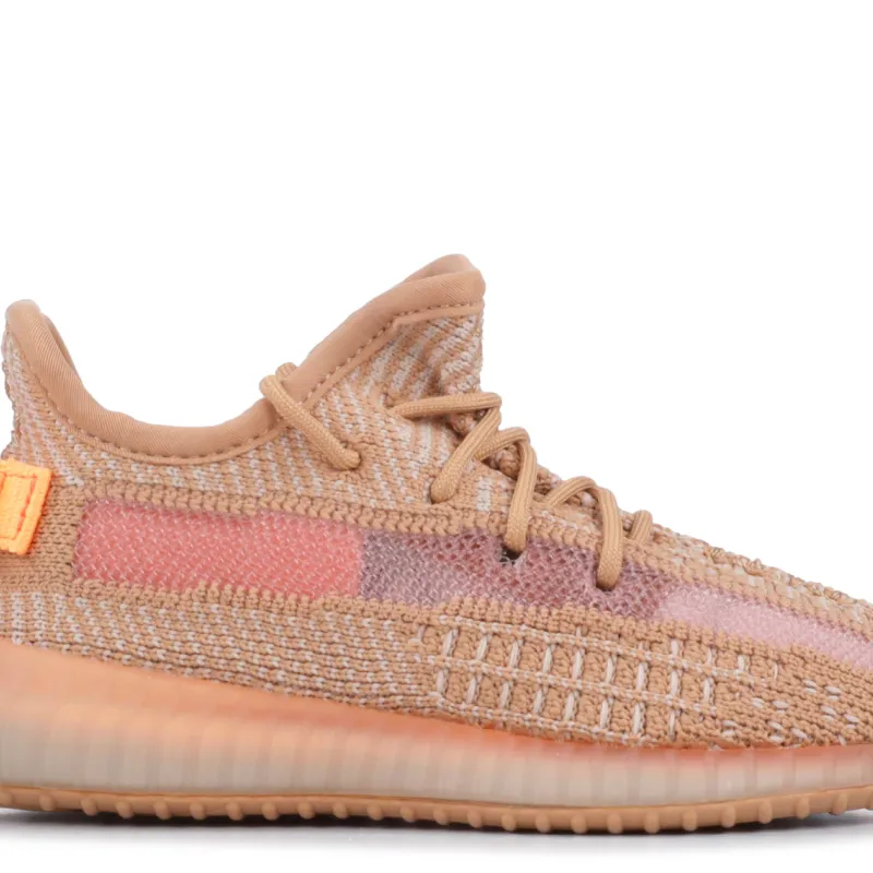 Yeezy 350 Boost Clay Kid (Ln5 A1)