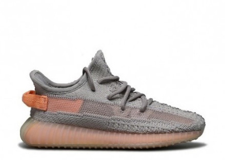 Yeezy 350 Boost  Ture Form  Kid (Ln5 A1)