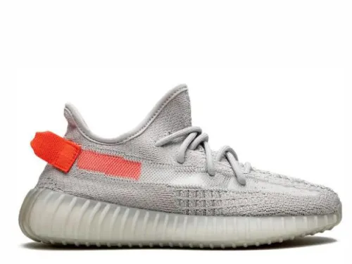 2020 Yeezy 350 V2 Tail Light None Reflective(Ln5 A1 batch)