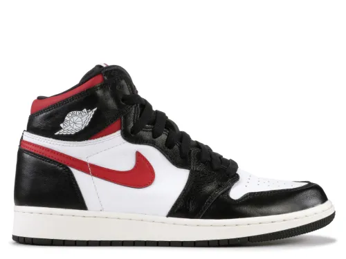 Air Jordan 1 Retro High OG Gym Red 2019