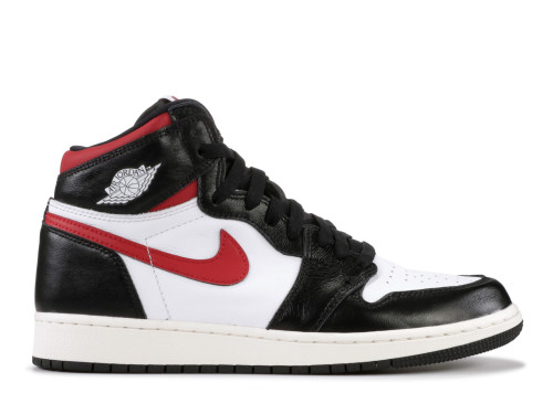 Air Jordan 1 Retro High OG   Gym Red  2019
